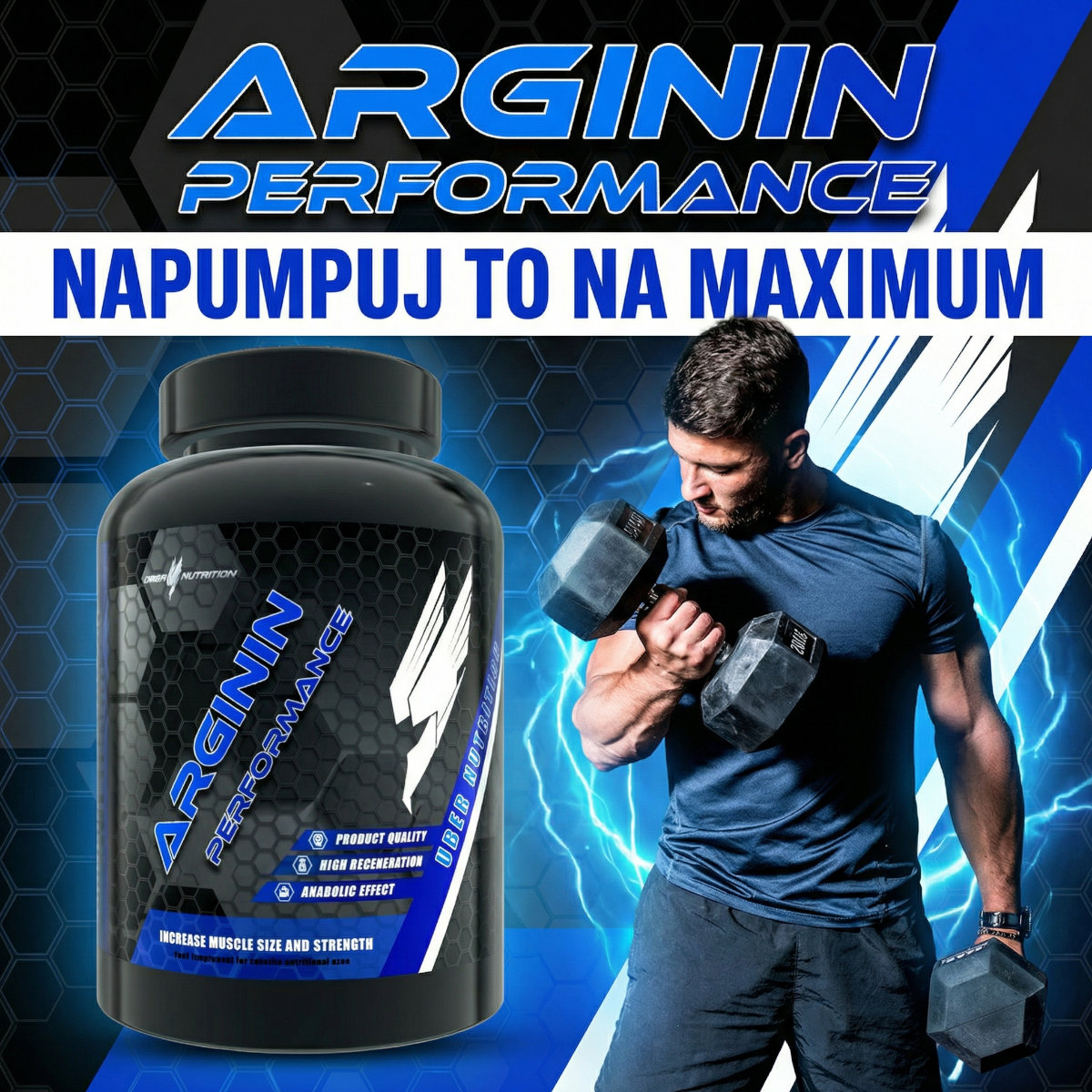 arginin Th2 